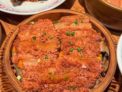 -汉小城·老铫子藕汤·乡野湖北菜(江汉路吉庆街店)
