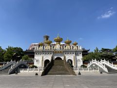-上海东林寺(金山区)