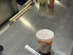 -唐沫茶兮(仓山万达金街店)