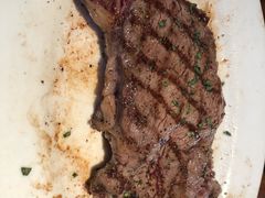-弗兰克牛排西餐厅Ribone steak house(柠檬花园店)