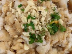 -长青缘·美食汇(经三路店)