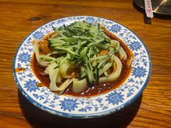 -柴窝堡22号辣子鸡·传承新疆菜