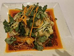 -回府君悦·疆派传承菜(西虹路店)