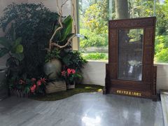 -中国茶叶博物馆(双峰馆区)