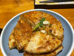 -功夫怪兽·烧烤(珠江路店)