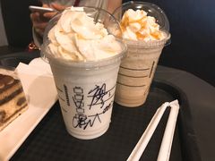 -星巴克(厦门SM新生活广场店)