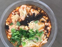 -袁记云饺(西安路店)