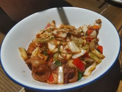-老阿爸鲜鱼土菜(昆山花桥店)