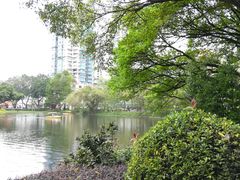 -晓港公园