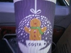 -COSTA COFFEE(水游城店)
