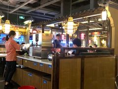 -重庆德庄火锅(保利水城店)