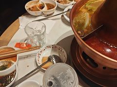 -东门口涮肉·砂锅·烤串(老门东店)