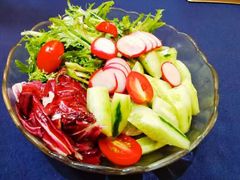 -伊带伊路新疆美食府(呼家楼店)