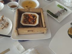 -广州塔晖粤轩中餐厅