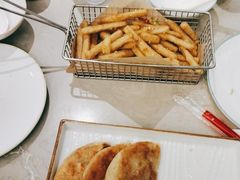 -丽满园·春饼烤鸭(金地广场店)