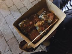 -品腐记·豆腐王朝(老门东总店)