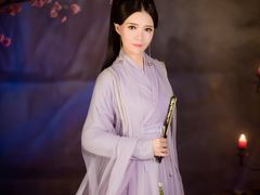 -九月鹰飞汉服摄影工作室