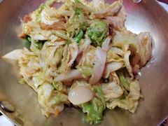 -绿茶餐厅(蓝色港湾店)