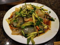 -缘福乡村铁锅炖民宿(八达岭店)