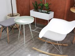 -Onirii Coffee(长乐路店)