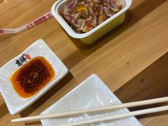 -吉祥馄饨(牡丹园店)