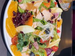 -EATALIA意塔利意式餐厅(鼓楼店)