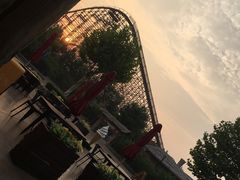 -济南方特东方神画