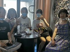 -奇门密室(五一新干线店)