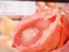 -麦当劳(杭州运河上街商业中心店)