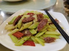 -新金盛·海鲜酒楼(盐田店)