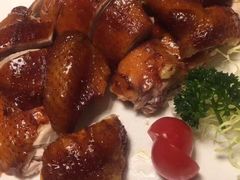 -上海金桥红枫万豪酒店-万豪中餐厅