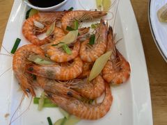 -启东小海鲜(庄先湾路1号店)