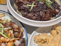 -淘淘园·韩式手工炸酱面(井亭天地店)