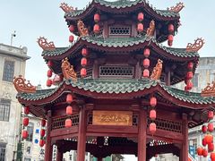 -汕头市小公园