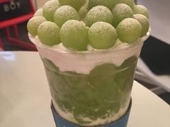 -Cafe de Paris(林荫路店)
