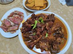 -山里人家土菜馆(茅山店)