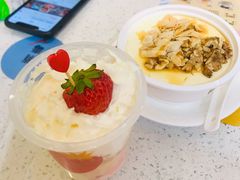 -满记甜品(龙湖长楹天街二店)