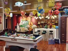 -老炮儿轰趴团建KTV桌游棋牌主题馆(五道口店（底商店))