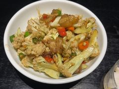 -顺香居·老字号湖北菜(江汉路店)