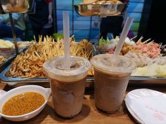 -瑞幸咖啡(汇日央扩国际广场店)