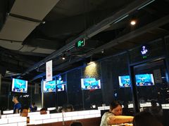 -很久以前羊肉串(中山公园店)
