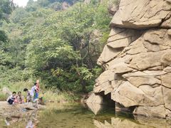 -黑龙潭风景区