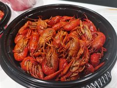 -盒马鲜生(杭州运河上街店)