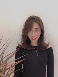 -上禾 HAIR SALON
