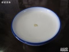 宫廷奶酪-奶酪魏(牛街总店)