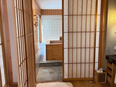 -北京古北水镇御舍温泉酒店