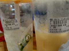 -CoCo都可(芙蓉天虹店)