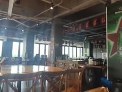 -拉完海鲜大排档(温岭店)