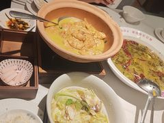 -新辣宴·湖南家常菜·商务聚餐(中粮创芯店)
