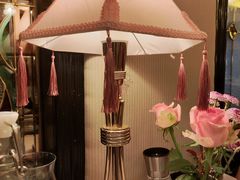 -火车头法国西餐厅